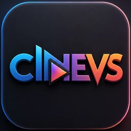 Значок CineVS - Filmes, Séries Shorts