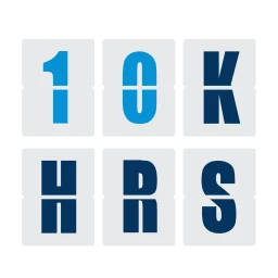 Значок Outliers: Skill counter